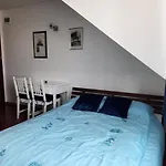 Goscinne Neptunia Bed & Breakfast Rusinowo (Slawno)
