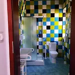 Bed & Breakfast Goscinne Neptunia Rusinowo (Slawno)