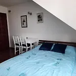 Goscinne Neptunia Bed & Breakfast Rusinowo (Slawno)