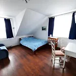 Bed & Breakfast Goscinne Neptunia Rusinowo (Slawno)