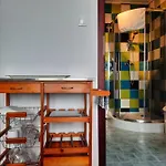 Bed & Breakfast Goscinne Neptunia Rusinowo (Slawno)