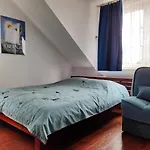 Bed & Breakfast Goscinne Neptunia 3*
