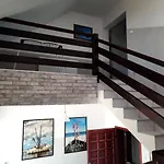 Bed & Breakfast Goscinne Neptunia 3*