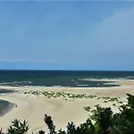 Bed & Breakfast Goscinne Neptunia Rusinowo (Slawno)