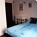 Goscinne Neptunia Bed & Breakfast Rusinowo (Slawno)