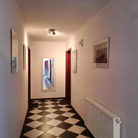 住宿加早餐酒店 Goscinne Neptunia 3*