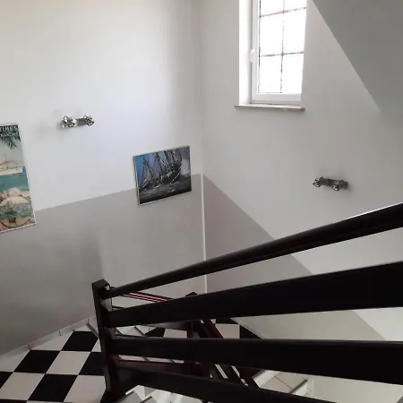 住宿加早餐酒店 Goscinne Neptunia