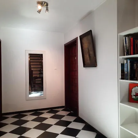 住宿加早餐酒店 Goscinne Neptunia 3*