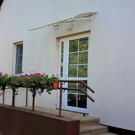 住宿加早餐酒店 Goscinne Neptunia