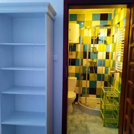 住宿加早餐酒店 Goscinne Neptunia 3*