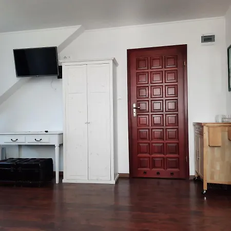 Goscinne Neptunia Jarosławiec