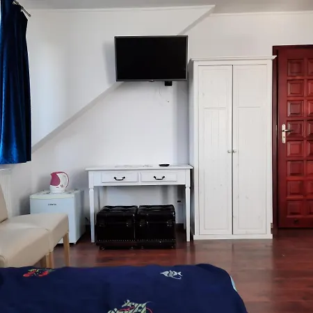 Goscinne Neptunia 3*