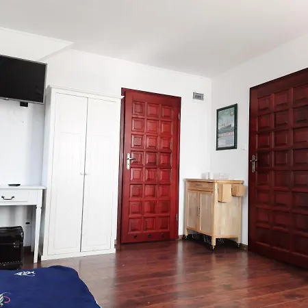 Goscinne Neptunia 住宿加早餐酒店