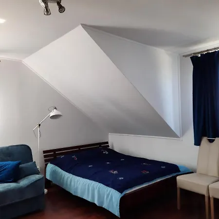 Bed & Breakfast Goscinne Neptunia 3*