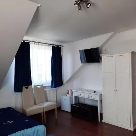 住宿加早餐酒店 Goscinne Neptunia