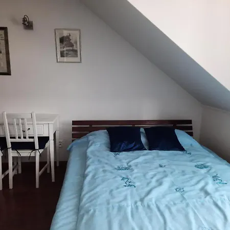 Goscinne Neptunia 住宿加早餐酒店