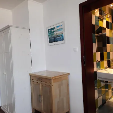 Goscinne Neptunia 住宿加早餐酒店