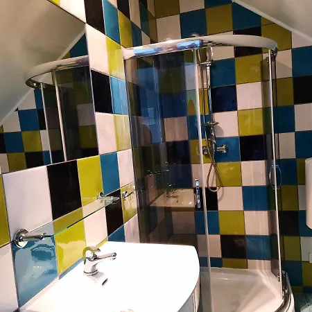 Goscinne Neptunia 3* Jarosławiec