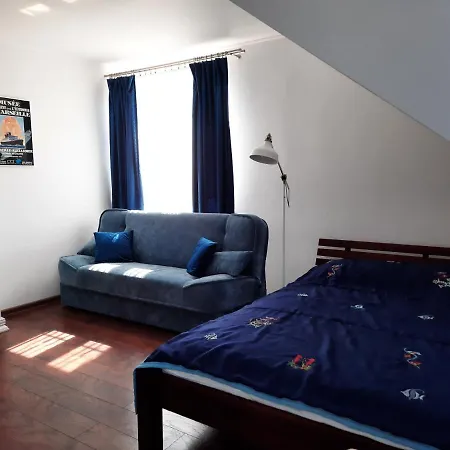 Goscinne Neptunia Jarosławiec