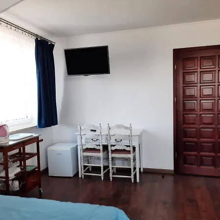 Goscinne Neptunia Bed & Breakfast Rusinowo (Slawno)
