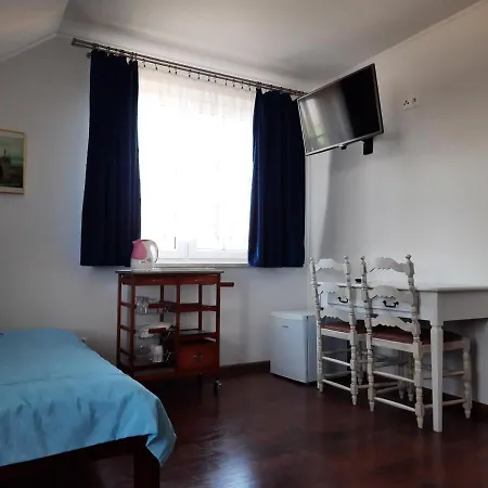 Goscinne Neptunia Jarosławiec