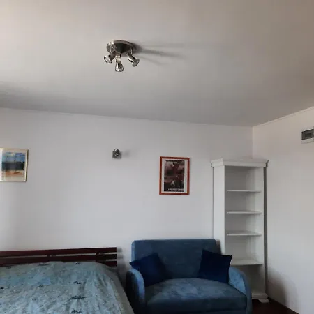 住宿加早餐酒店 Goscinne Neptunia 3*