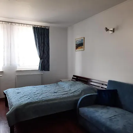 Goscinne Neptunia 3* Jarosławiec