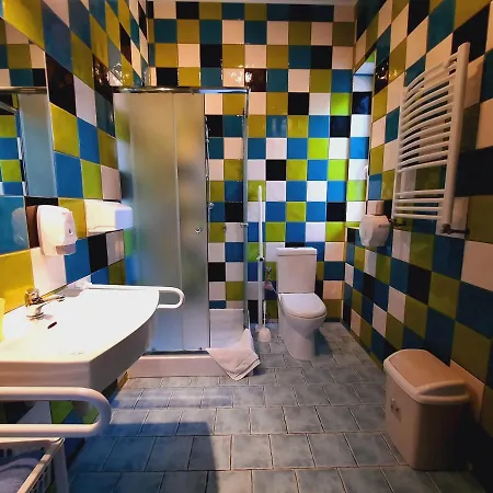 Goscinne Neptunia 住宿加早餐酒店