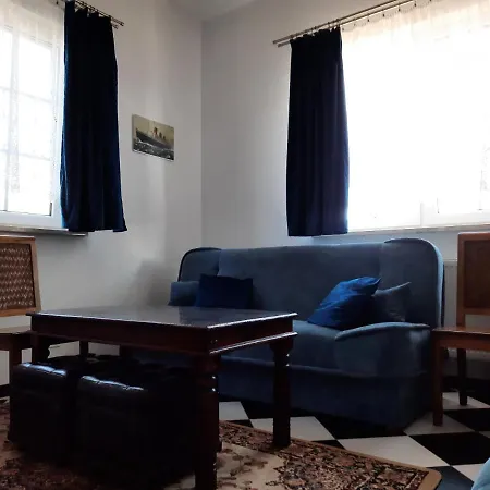 Goscinne Neptunia Bed & Breakfast