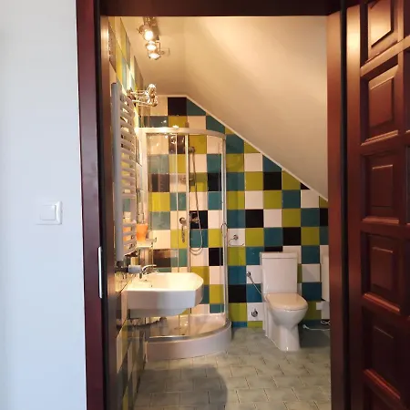 Goscinne Neptunia 3* Jarosławiec