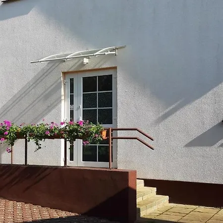 Goscinne Neptunia 3* Jarosławiec