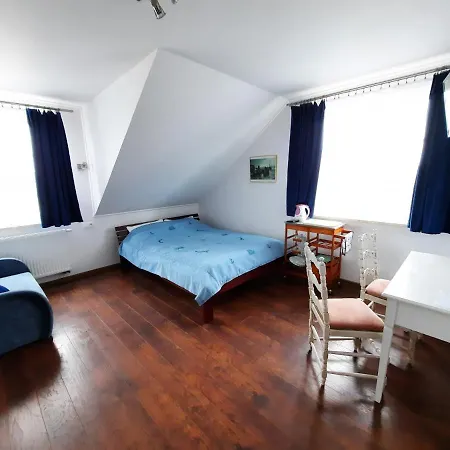 Bed & Breakfast Goscinne Neptunia Rusinowo (Slawno)
