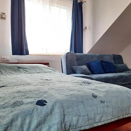 Goscinne Neptunia Jarosławiec