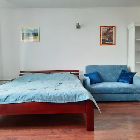 住宿加早餐酒店 Goscinne Neptunia