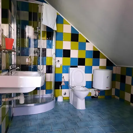 Goscinne Neptunia 3* Jarosławiec