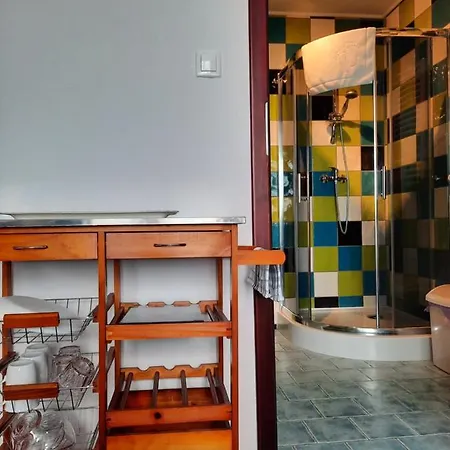 Goscinne Neptunia 住宿加早餐酒店