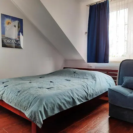 Bed & Breakfast Goscinne Neptunia 3*