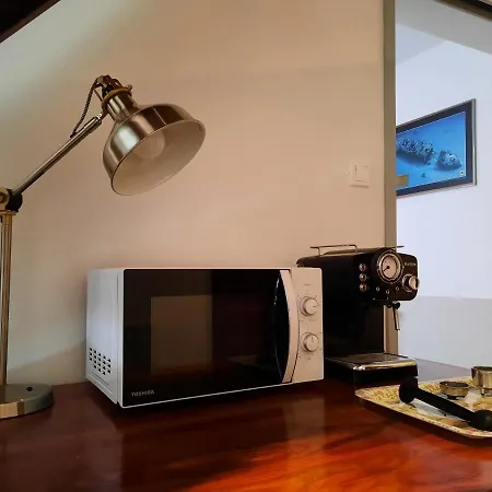 住宿加早餐酒店 Goscinne Neptunia 3*