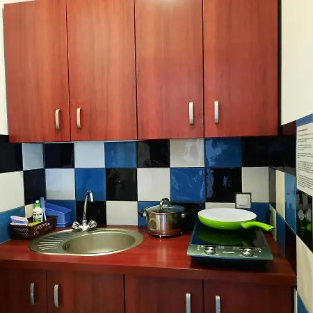 住宿加早餐酒店 Goscinne Neptunia