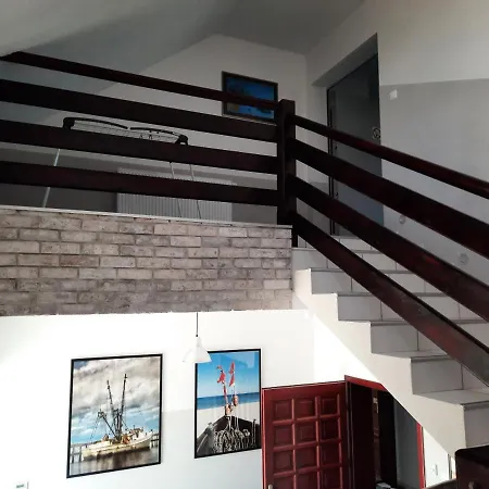 住宿加早餐酒店 Goscinne Neptunia 3*