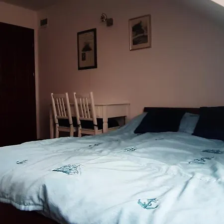 Goscinne Neptunia 3* Jarosławiec