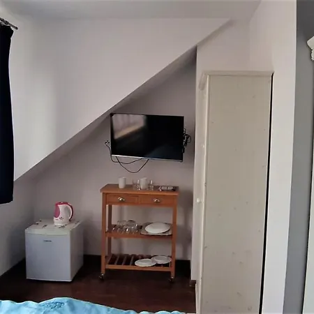 住宿加早餐酒店 Goscinne Neptunia