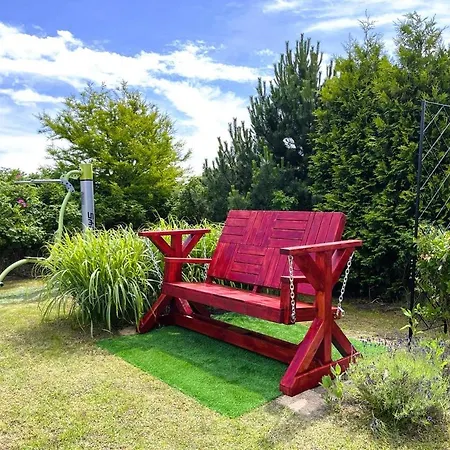 住宿加早餐酒店 Goscinne Neptunia 3*