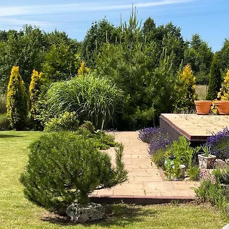 Goscinne Neptunia Jarosławiec