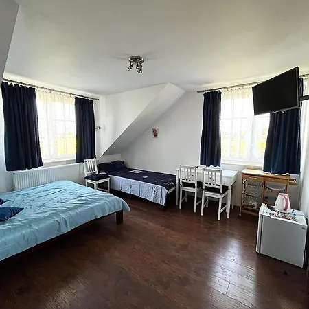 住宿加早餐酒店 Goscinne Neptunia