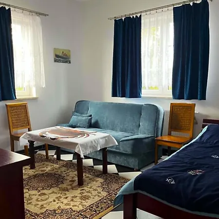 Bed & Breakfast Goscinne Neptunia