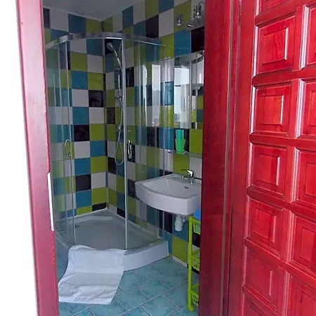 Goscinne Neptunia Panzió