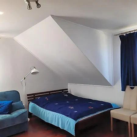 Bed and Breakfast Goscinne Neptunia 3*