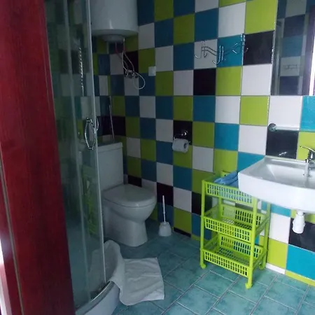 Goscinne Neptunia Jarosławiec