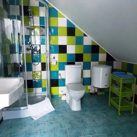 Bed & Breakfast Goscinne Neptunia 3*